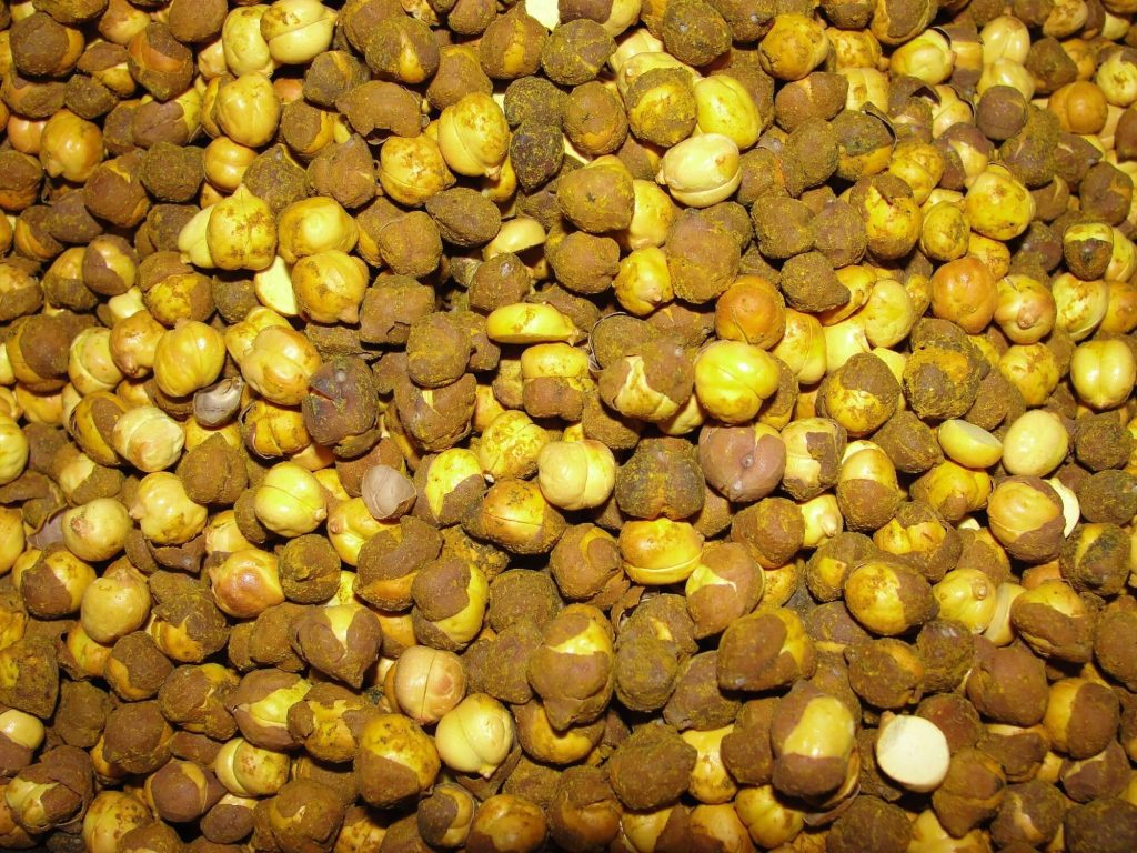 roasted-gram